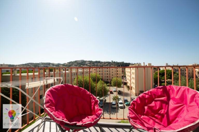 Residence Les Platanes Saint-Raphaël Esterno foto